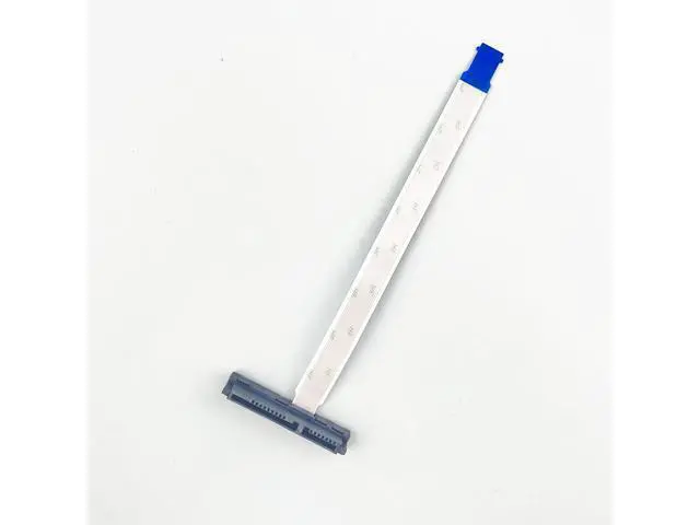 Alt view image 4 of 4 - HDD cable For Lenovo ThinkPad E590 E595 laptop SATA Hard Drive HDD SSD Connector Flex Cable