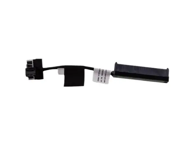 Alt view image 2 of 2 - HDD cable For Dell Inspiron 13MF D10 7368 7378 7375 5368 laptop SATA Hard Drive HDD SSD Connector Flex Cable