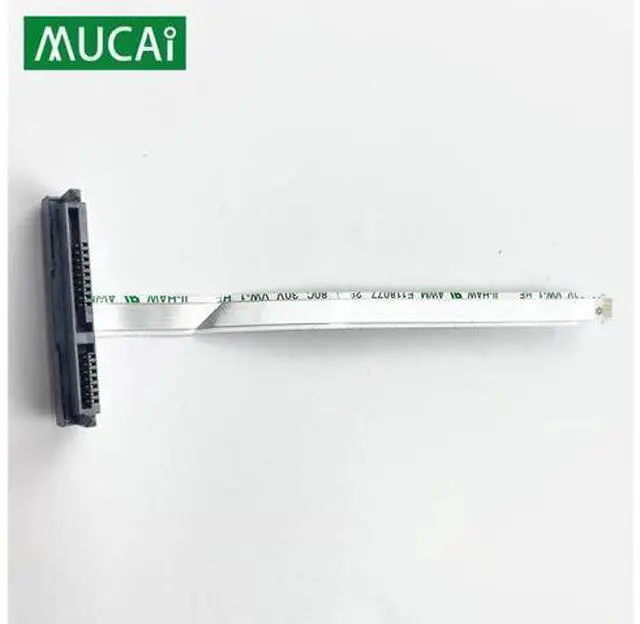 Main image of HDD cable For HP 15-ef 15-ef0025wm 15-ef1020nr 15-ef1038nr laptop SATA Hard Drive HDD SSD Connector Flex Cable