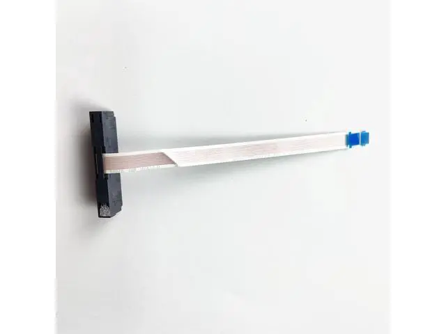 Alt view image 3 of 4 - HDD cable For HP 15-ef 15-ef0025wm 15-ef1020nr 15-ef1038nr laptop SATA Hard Drive HDD SSD Connector Flex Cable