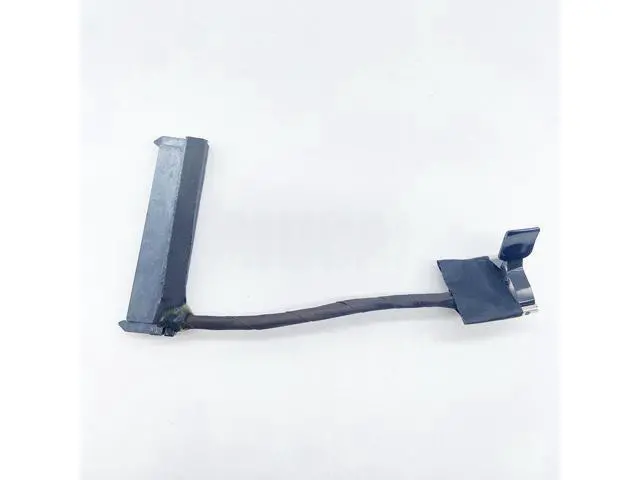 Alt view image 2 of 4 - HDD cable For Acer E5-475 E5-475G laptop SATA Hard Drive HDD SSD Connector Flex Cable DD0Z8VHD000
