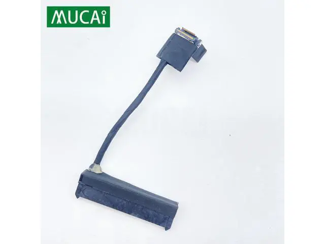 Alt view image 4 of 4 - HDD cable For Acer E5-475 E5-475G laptop SATA Hard Drive HDD SSD Connector Flex Cable DD0Z8VHD000