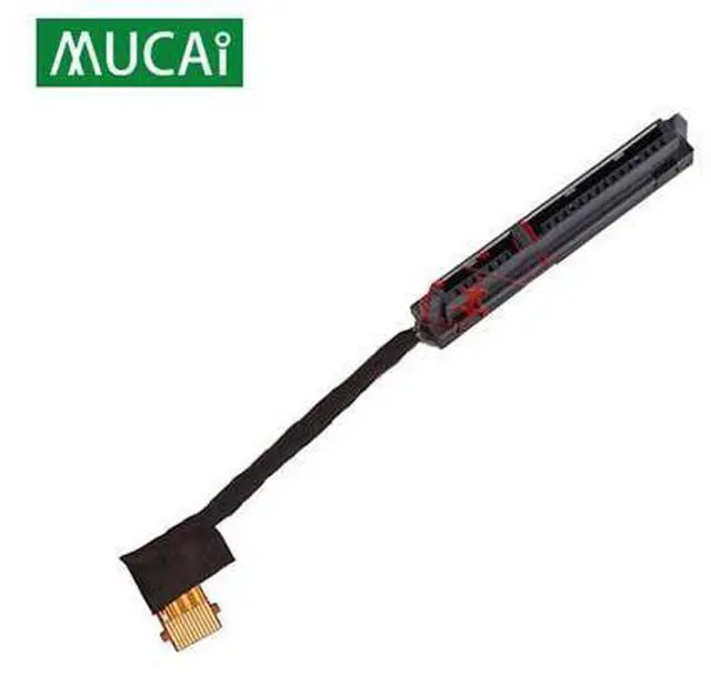 Main image of HDD cable For HP Probook 440 G5 HSN-Q04C laptop SATA Hard Drive HDD SSD Connector Flex Cable DD0X82HD012