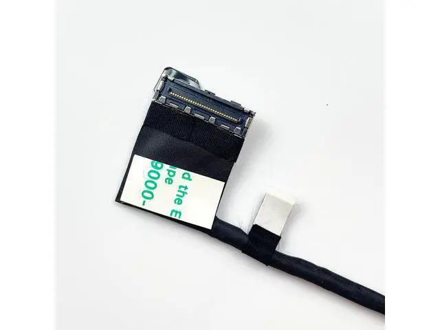Alt view image 2 of 4 - For HP Compaq Cq57-100 Cq57 CQ57-200 Display Ribbon cable 645095-001 646644-001 350406U00-600-G 350407B00-HOB-G 350407J00-H6W-G