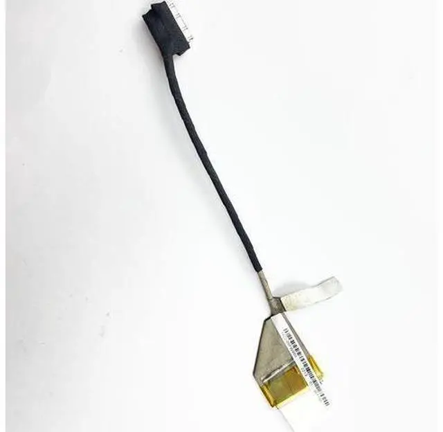 Alt view image 4 of 4 - For ASUS K50 K40id K40iE K40id K40A BK40AC K40i K40AF X8IN X8AC X8IE F82 F82T X5D X5AB X5DAF laptop LCD LED Display Ribbon cable