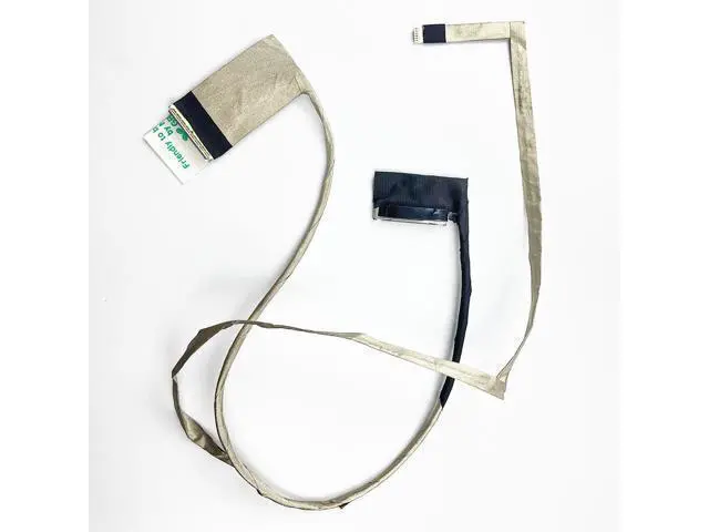 Alt view image 2 of 4 - For ASUS K53U K53B K53T K53BY K53BR A53U A53B A53T A53BY A53BR X53U X53B X53T X53BY X53BR laptop LCD LED Display Ribbon cable