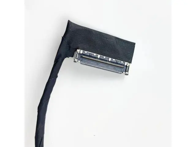 Alt view image 3 of 4 - For ASUS K53U K53B K53T K53BY K53BR A53U A53B A53T A53BY A53BR X53U X53B X53T X53BY X53BR laptop LCD LED Display Ribbon cable