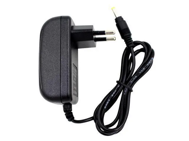 Alt view image 2 of 2 - Adaptador de fuente de alimentación CA/CC para Korg KA350 KA-350, cable de cargador de pared para sintetizador Microkorg XL + Plus, Volca Beats Bass key