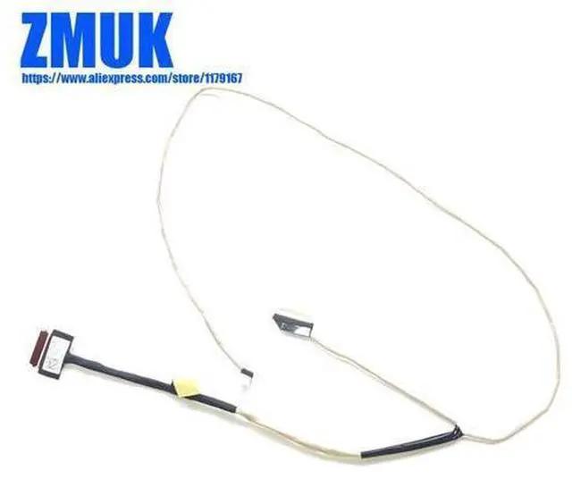 Main image of eDP Screen Cable For Lenovo Ideapad 110 110-15ACL 110-15AST 110-15IBR Series,P/N DC02C009900