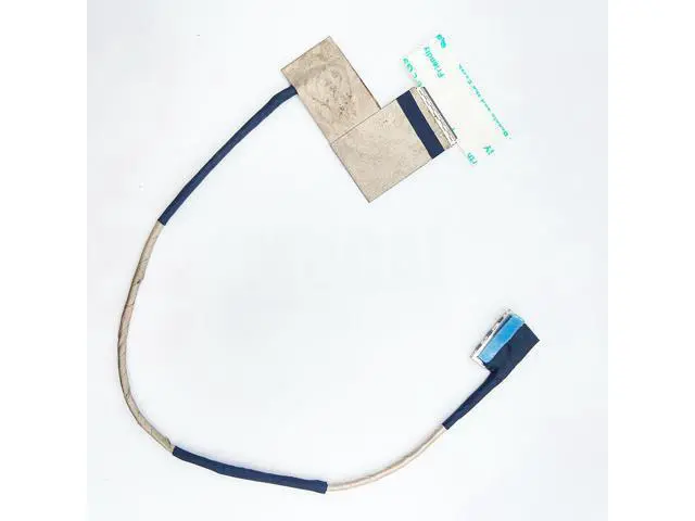 Alt view image 3 of 4 - For Lenovo IdeaPad Z480 Z480A Z480AF Z485 Z485A laptop LCD LED Display Ribbon cable DD0LZ2LC030 DD0LZ2LC000 DD0LZ2LC020