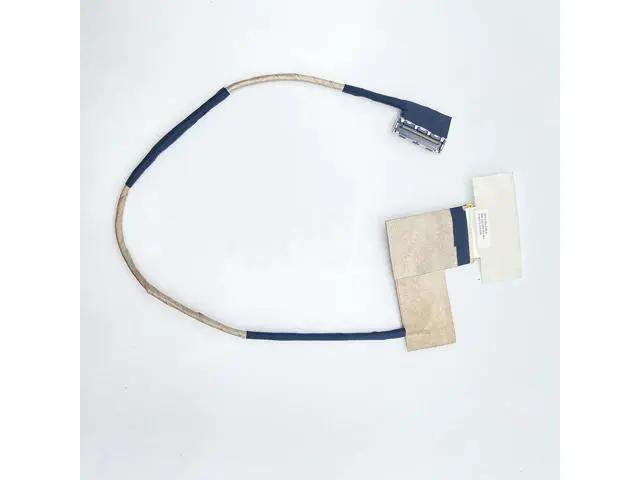 Alt view image 2 of 4 - For Lenovo IdeaPad Z480 Z480A Z480AF Z485 Z485A laptop LCD LED Display Ribbon cable DD0LZ2LC030 DD0LZ2LC000 DD0LZ2LC020