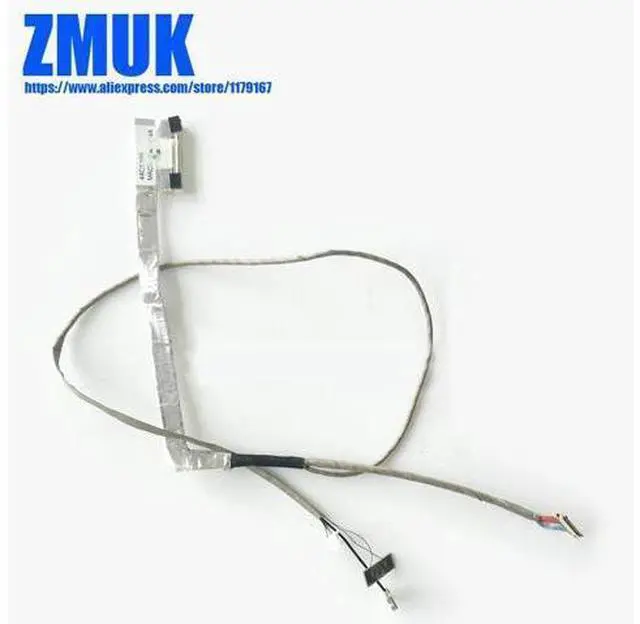Main image of Screen video cable For Lenovo Thinkpad X300 X301 Series,PN 44C5399