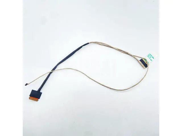Alt view image 3 of 4 - For lenovo V310 V310-14 V310-14ISK laptop LCD LED Display Ribbon cable DD0LV6LC004 DD0LV6LC003 DD0LV6LC014 DD0LV6LC013