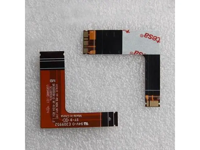 Alt view image 3 of 7 - /Orig Touchpad Cable For Lenovo ThinkPad T440 T440s T450 T450s Series, DA30000DK10 DA30000ER10 DA30000EQ10 SC10G47134