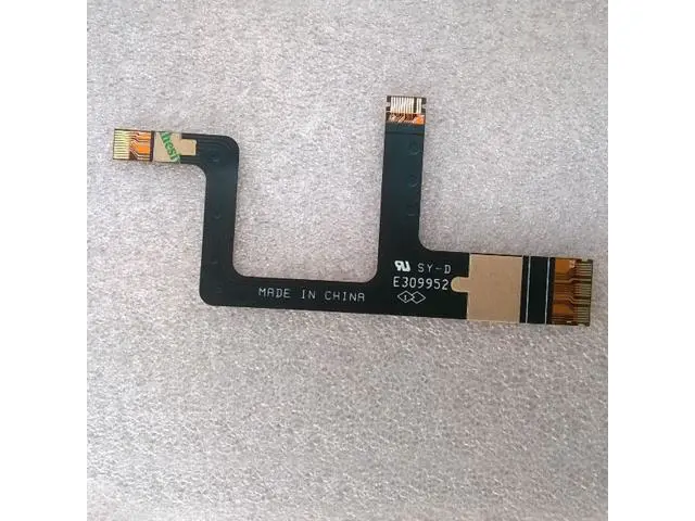 Alt view image 2 of 2 - NFC&Touchpad connecting cable For Lenovo Thinkpad T440 T440S Series, DA30000CQ10 SC10F45231