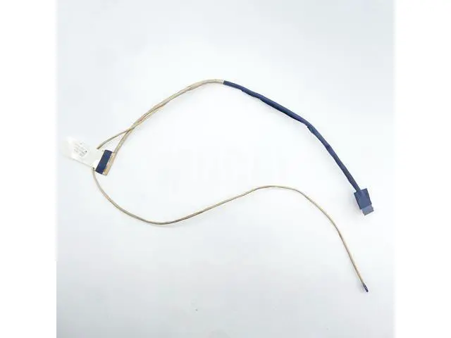 Alt view image 2 of 4 - For lenovo V310 V310-14 V310-14ISK laptop LCD LED Display Ribbon cable DD0LV6LC004 DD0LV6LC003 DD0LV6LC014 DD0LV6LC013