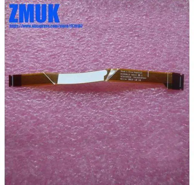 Main image of Power Clickpad Cable For Lenovo Thinkpad T460s Series,PN 00UR909 SC10H45519 DA30000FG00