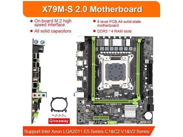 Alt view image 5 of 6 - LA480s LED Board W/Cable For Lenovo V480S ,FRU 90201195