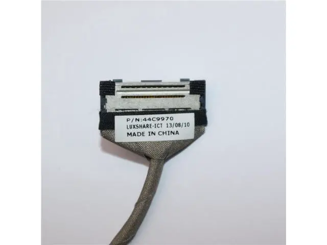 Alt view image 2 of 2 - Webcam cable For Lenovo Thinkpad T400S T410S Series,P/N 44C9907