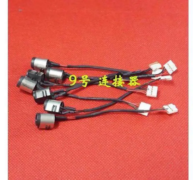 Main image of For Sony SVF152 SVF154 SVF153A1YT SVF152A23T SVF153A1YW SVF153A1ST SVF152 SVF142 SVF142A23T SVF14N SVF15 laptop DC-IN Flex Cable