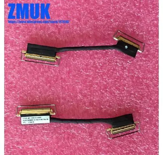 Main image of M.2 SSD Cable For Lenovo ThinkPad T470 Series,P/N 00UR496 DC02C009M00 SC10G75199