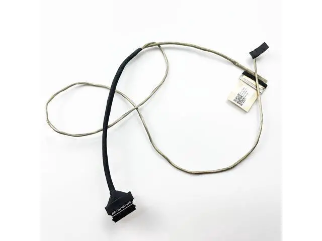 Alt view image 4 of 4 - For lenovo V510-15IKB V510-15 laptop LCD LED Display Ribbon cable DD0LV9LC002 DD0LV9LC012 DD0LV9LC013 DD0LV9LC003 5C10M31713