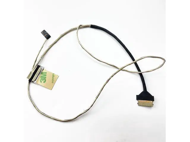 Alt view image 2 of 4 - For lenovo V510-15IKB V510-15 laptop LCD LED Display Ribbon cable DD0LV9LC002 DD0LV9LC012 DD0LV9LC013 DD0LV9LC003 5C10M31713