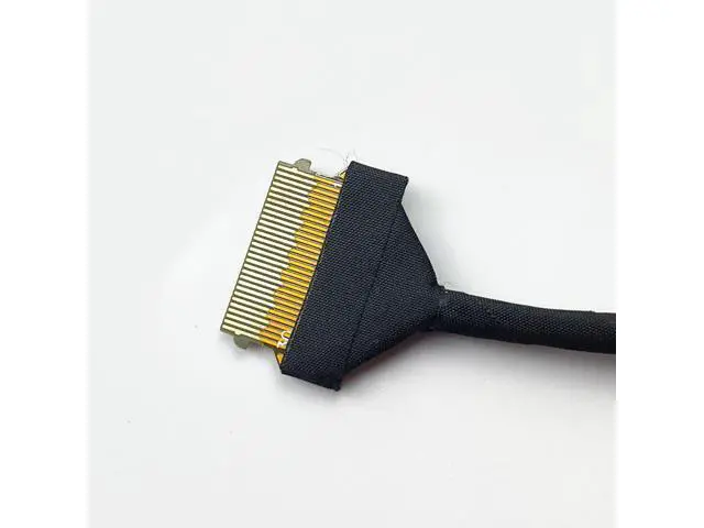 Alt view image 3 of 4 - For lenovo V510-15IKB V510-15 laptop LCD LED Display Ribbon cable DD0LV9LC002 DD0LV9LC012 DD0LV9LC013 DD0LV9LC003 5C10M31713