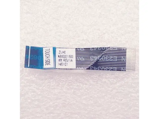 Alt view image 3 of 7 - ZIJH0 Touch LCD Cable For Lenovo Miix 2 8 P/N NBX0001I500