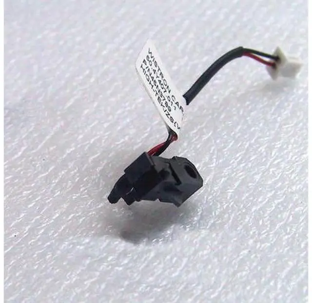 Main image of Digitizer Pen Switch w/Cable For Lenovo Thinkpad X220T X230T Tablet,FRU 45N3789 50.4Y407.011