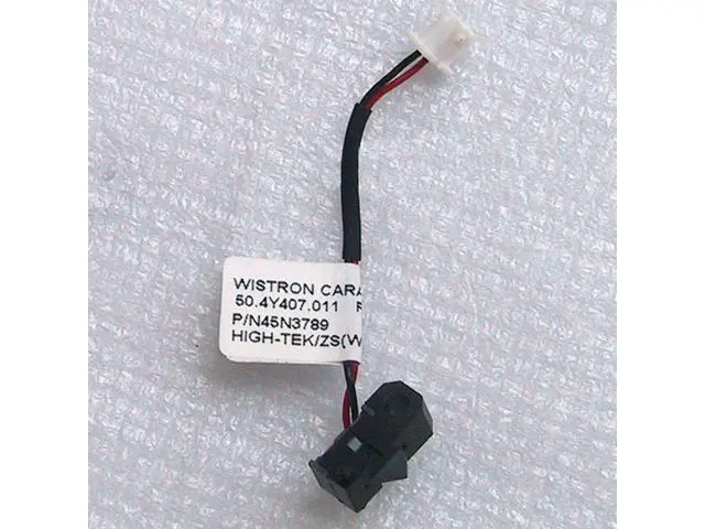 Alt view image 2 of 2 - Digitizer Pen Switch w/Cable For Lenovo Thinkpad X220T X230T Tablet,FRU 45N3789 50.4Y407.011
