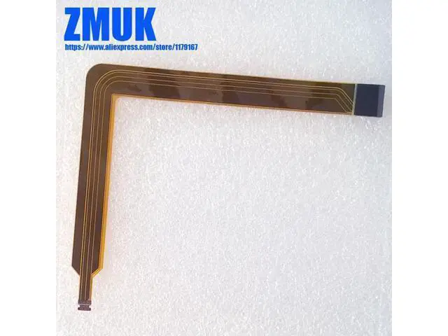 Alt view image 2 of 6 - Smartcard FPC Cable For Lenovo Thinkpad X240 X250 X260 Series,FRU 04X5134 04X5135 0C67819