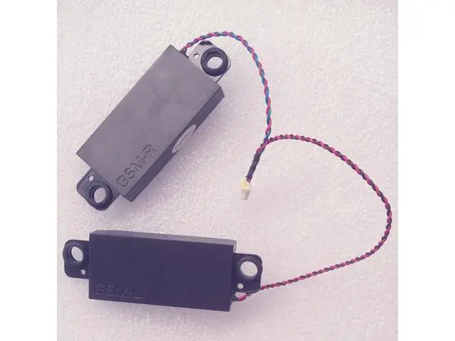 Alt view image 2 of 7 - Speaker W/Cable For Lenovo S20-30 Series,FRU 90202947