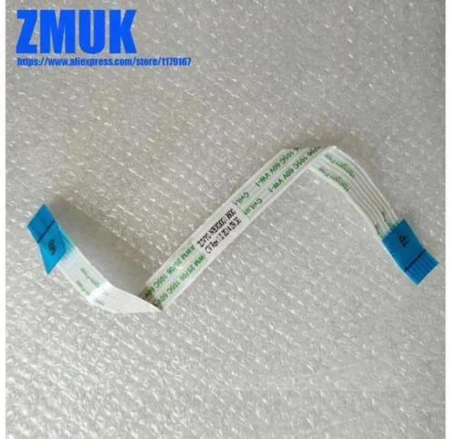 Main image of Genuine Touchpad Ribbon Cable For Lenovo Ideapad Yoga 2 13 Series, P/N NBX0001J600 90205131