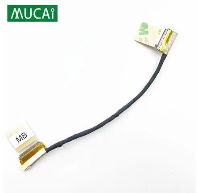 Main image of For ASUS UX430 UX430UA UX430U UX430UN UX430UQ U430UAR U4100U laptop LCD LED Display Ribbon cable 14005-02210100 1422-02PC0AS