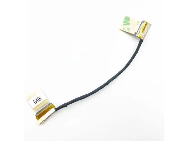 Alt view image 2 of 4 - For ASUS UX430 UX430UA UX430U UX430UN UX430UQ U430UAR U4100U laptop LCD LED Display Ribbon cable 14005-02210100 1422-02PC0AS