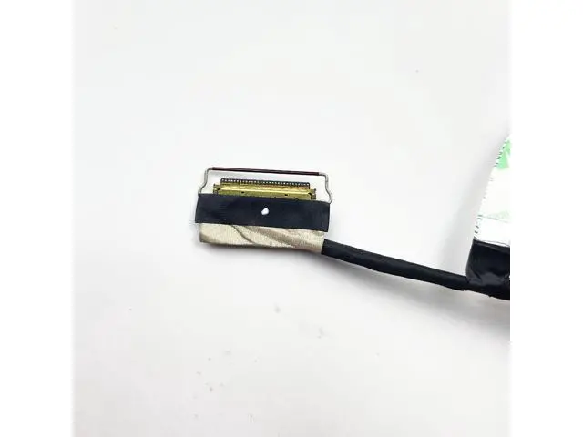 Alt view image 4 of 4 - Video screen Flex cable For Lenovo IdeaPad 5 15 15ARE05 15IIL05 15ITL05 GS557 ZJBS laptop LCD LED Display Ribbon Camera cable