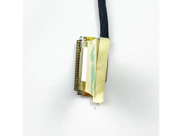 Alt view image 4 of 4 - For ASUS UX430 UX430UA UX430U UX430UN UX430UQ U430UAR U4100U laptop LCD LED Display Ribbon cable 14005-02210100 1422-02PC0AS