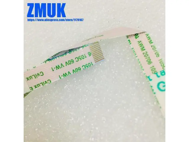 Alt view image 2 of 7 - E208903-3 AWM 20706 105C 60V NFC Connecting Cable For Lenovo ThinkPad S1 Yoga 12,P/N NBX0001GV00