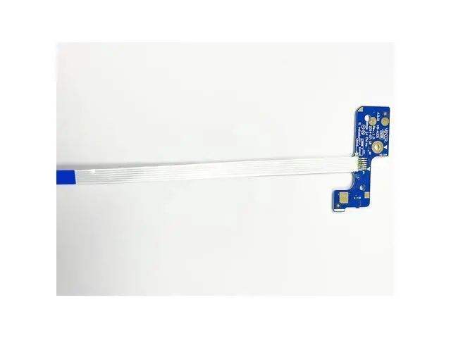 Alt view image 2 of 4 - For Lenovo G70 G70-50 G70-70 G70-80 Z70 laptop Power Button Board with Cable AILG1 NS-A331 NBX0001AL00 Repairing Accessories