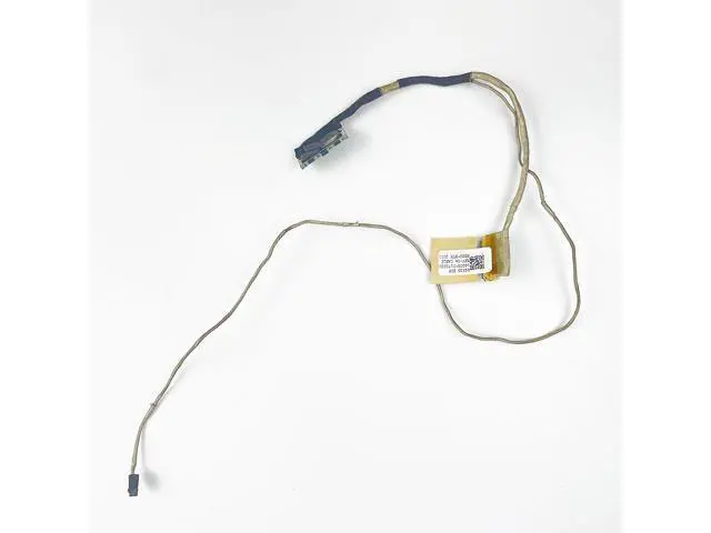 Alt view image 2 of 4 - Video screen Flex cable For ASUS E403S E403SA laptop LCD LED Display Ribbon Camera cable 14005-01730200