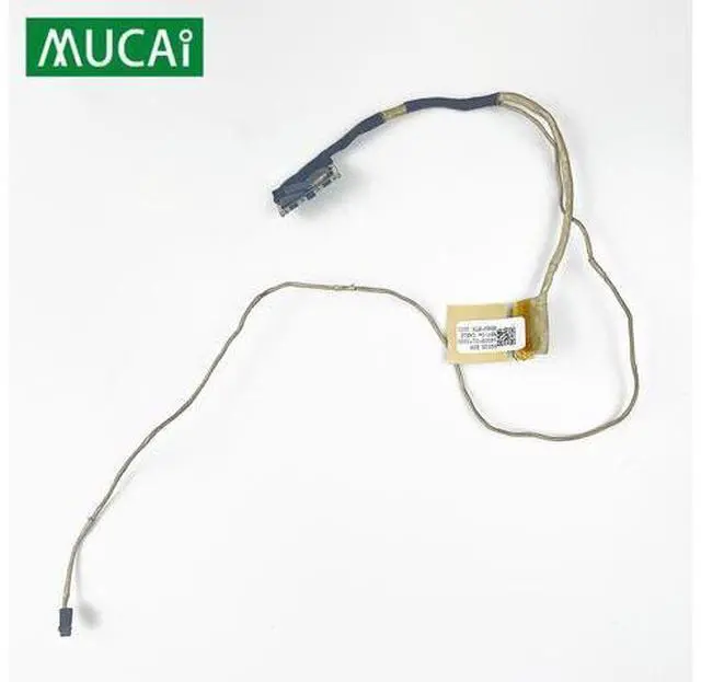 Main image of Video screen Flex cable For ASUS E403S E403SA laptop LCD LED Display Ribbon Camera cable 14005-01730200