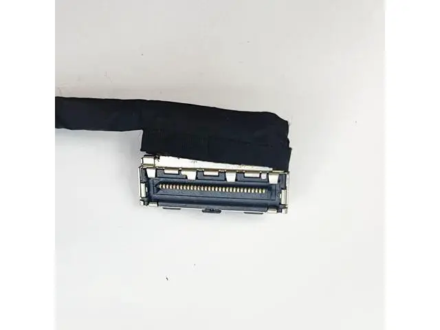 Alt view image 4 of 4 - Video screen Flex cable For ASUS E403S E403SA laptop LCD LED Display Ribbon Camera cable 14005-01730200