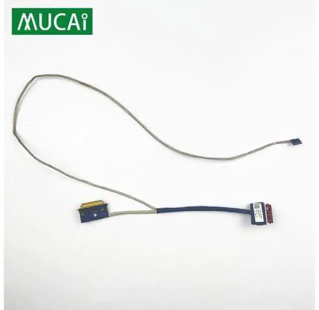 Main image of For Lenovo IdeaPad S145-14 S145-15 S145-14IWL S145-15I4W laptop LCD LED Display Ribbon cable DC020023900 DC020023910 DC0200239ZJ