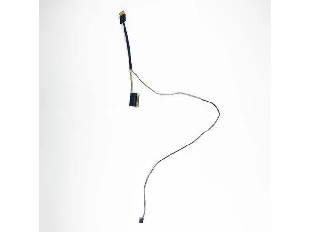 Alt view image 3 of 4 - For Lenovo IdeaPad S145-14 S145-15 S145-14IWL S145-15I4W laptop LCD LED Display Ribbon cable DC020023900 DC020023910 DC0200239ZJ