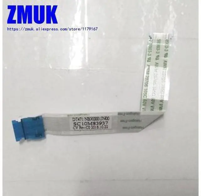 Main image of NFC Cable For Lenovo Thinkpad T470S Series,P/N 01ER107 NBX0001JN00