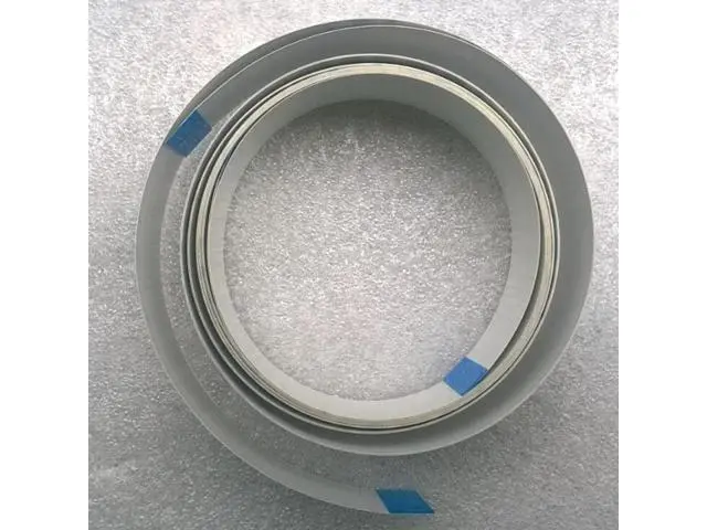 Alt view image 2 of 6 - 1500MM Long Ribbon cable - AWM 20624 80C 60V VW-1 Flexible FFC Cable ( 1.0*22*1500*A )