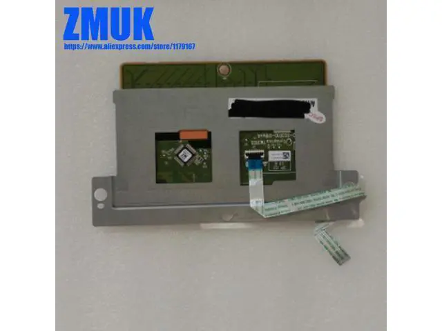 Alt view image 2 of 2 - Laptop Touchpad Module W 80RV W/Cable For Lenovo ideapad 700-17ISK Series,P/N 5T60K93624