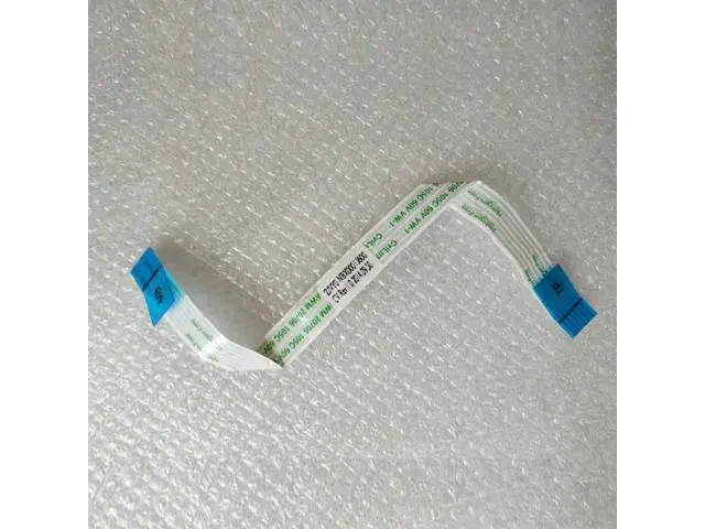 Alt view image 2 of 6 - Genuine Touchpad Ribbon Cable For Lenovo Ideapad Yoga 2 13 Series, P/N NBX0001J600 90205131