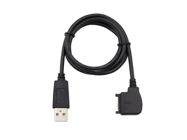 Alt view image 2 of 2 - PC USB Cable de sincronización de datos Cable de plomo para Nokia CA-53 DKU-2 E61i E65 E70 N70 N71 N72 N73 N80 N90 N91 N92 N93